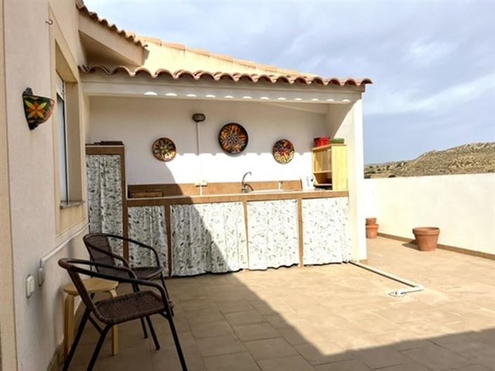 Image No.37-Duplex de 3 chambres à vendre à Lucainena de las Torres