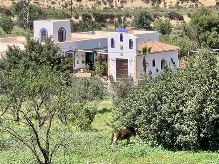 Image No.44-Duplex de 3 chambres à vendre à Lucainena de las Torres