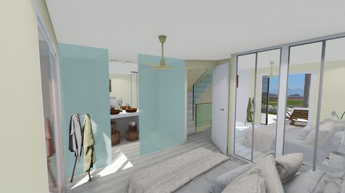 Image No.4-2 Bed Townhouse for sale