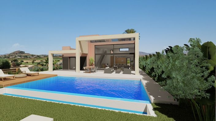 Image No.2-4 Bed Villa for sale