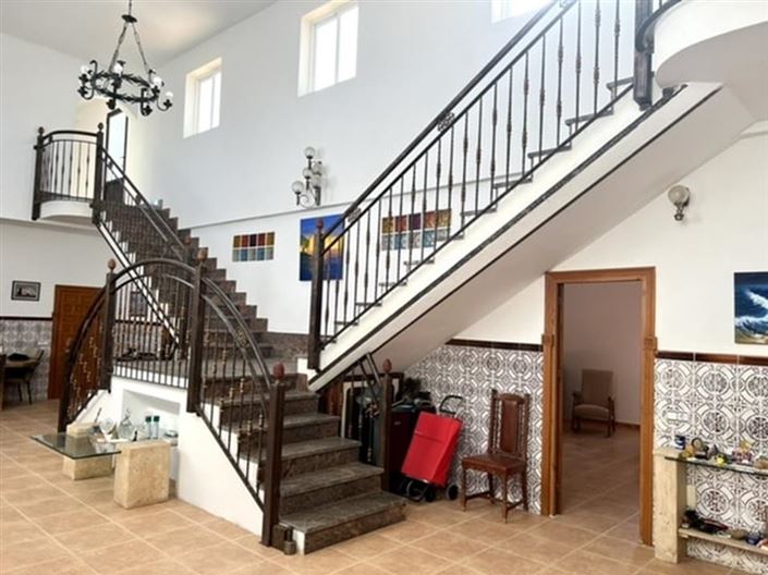 Image No.11-Maison de campagne de 6 chambres à vendre à Lucainena de las Torres