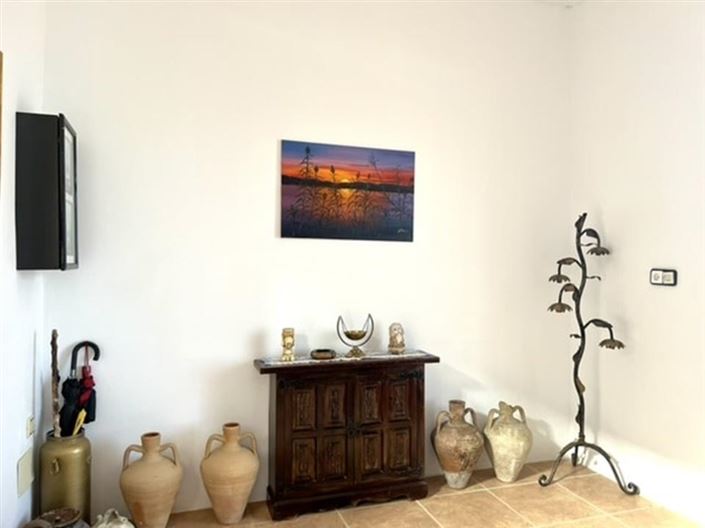 Image No.15-Maison de campagne de 6 chambres à vendre à Lucainena de las Torres