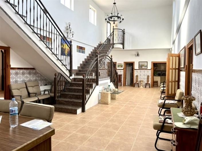 Image No.18-Maison de campagne de 6 chambres à vendre à Lucainena de las Torres