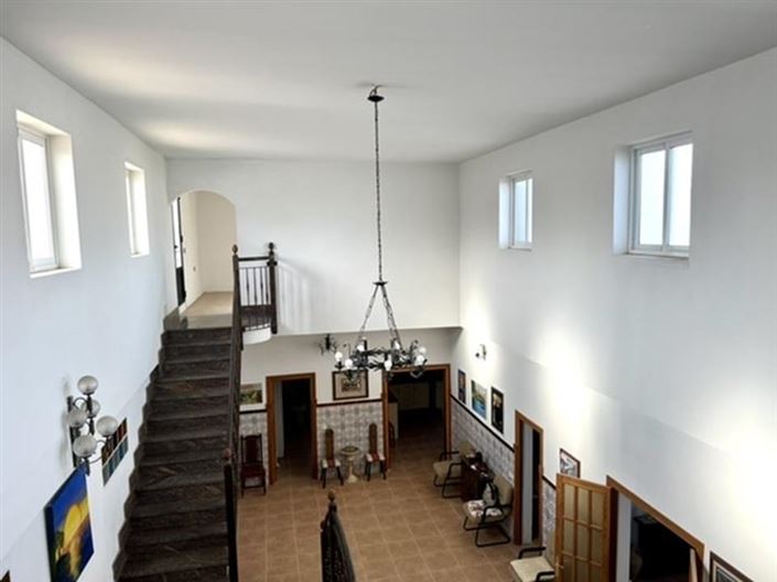 Image No.19-Maison de campagne de 6 chambres à vendre à Lucainena de las Torres