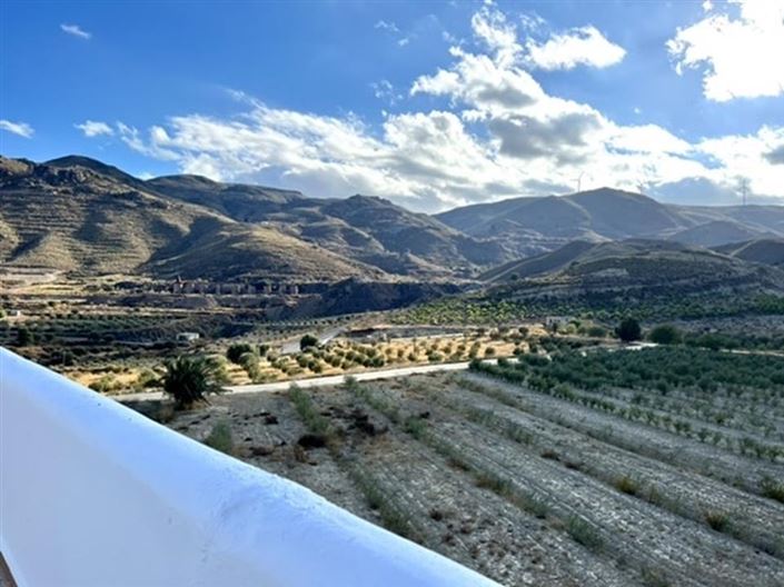 Image No.20-Maison de campagne de 6 chambres à vendre à Lucainena de las Torres