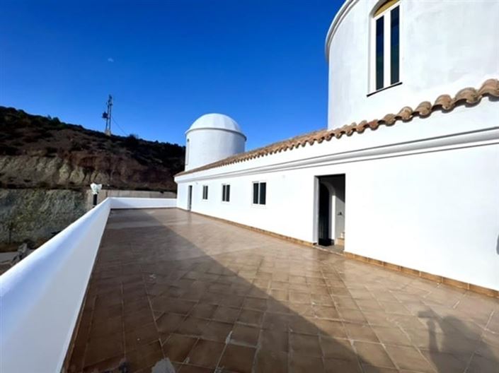 Image No.21-Maison de campagne de 6 chambres à vendre à Lucainena de las Torres