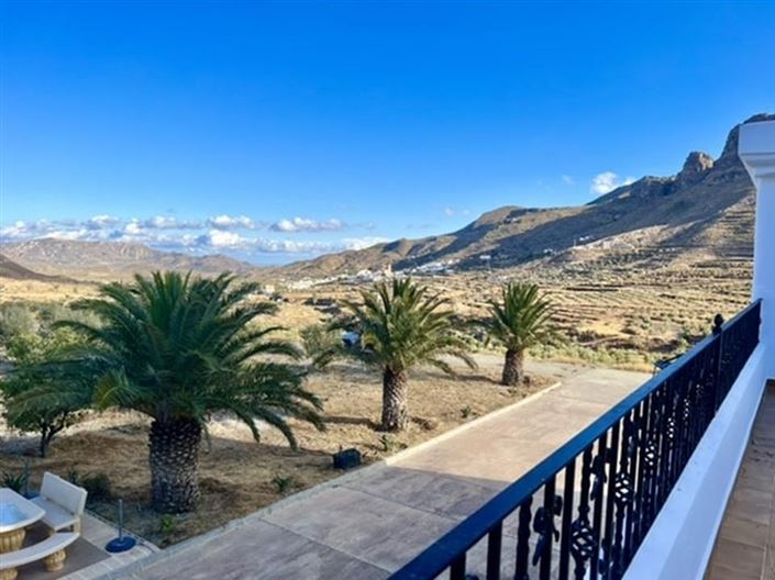 Image No.22-Maison de campagne de 6 chambres à vendre à Lucainena de las Torres