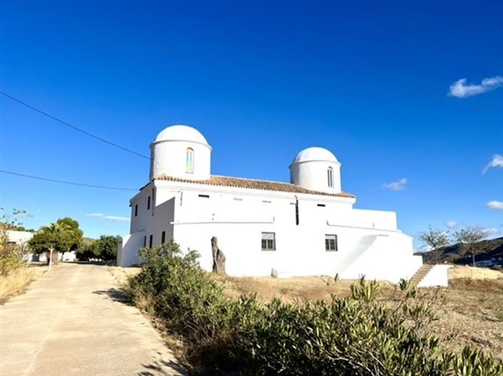 Image No.23-Maison de campagne de 6 chambres à vendre à Lucainena de las Torres