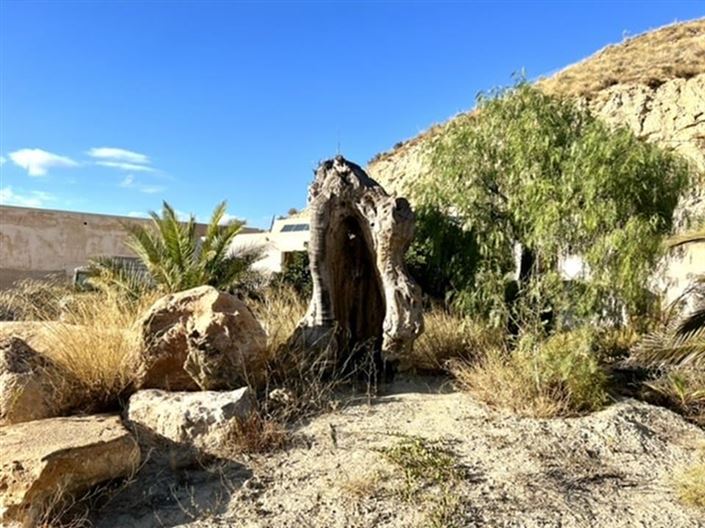 Image No.25-Maison de campagne de 6 chambres à vendre à Lucainena de las Torres