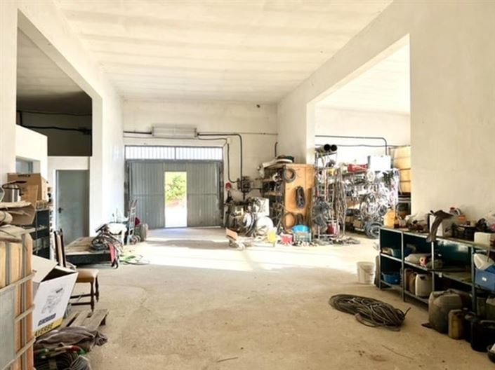 Image No.30-Maison de campagne de 6 chambres à vendre à Lucainena de las Torres