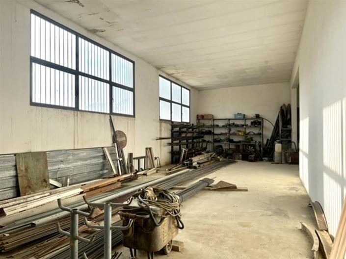 Image No.31-Maison de campagne de 6 chambres à vendre à Lucainena de las Torres