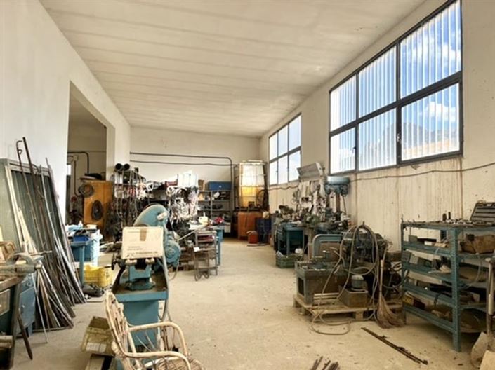 Image No.32-Maison de campagne de 6 chambres à vendre à Lucainena de las Torres