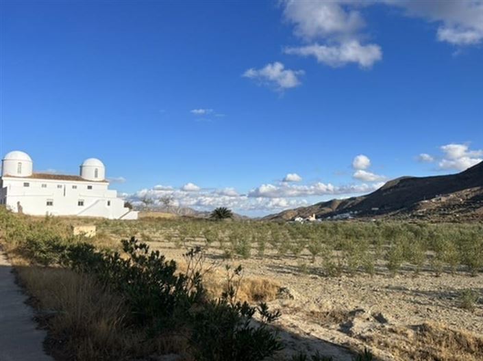 Image No.33-Maison de campagne de 6 chambres à vendre à Lucainena de las Torres