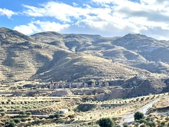 Image No.36-Maison de campagne de 6 chambres à vendre à Lucainena de las Torres