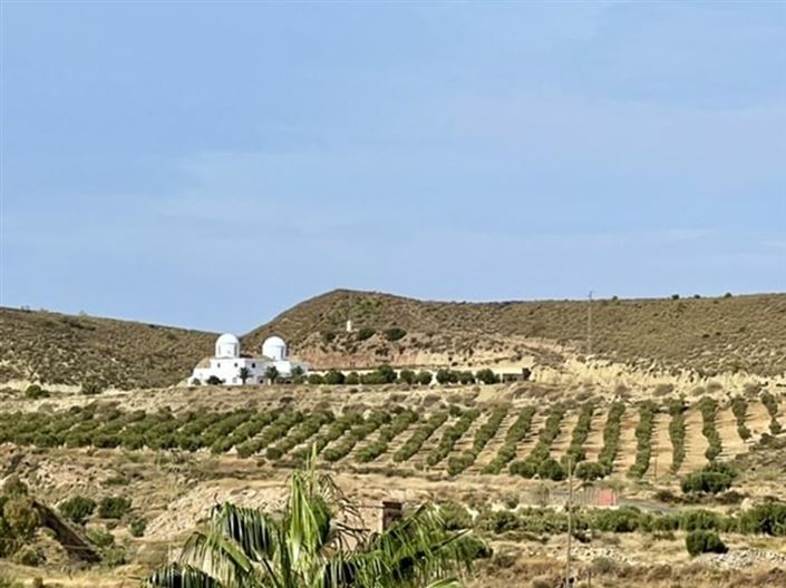 Image No.37-Maison de campagne de 6 chambres à vendre à Lucainena de las Torres