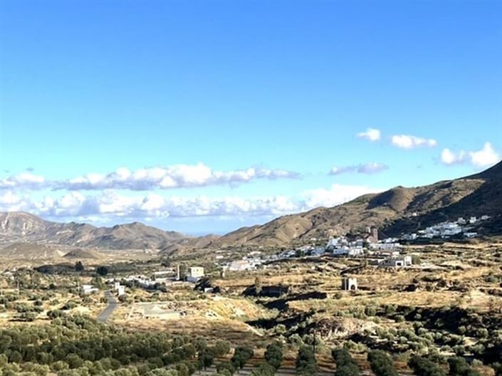 Image No.38-Maison de campagne de 6 chambres à vendre à Lucainena de las Torres
