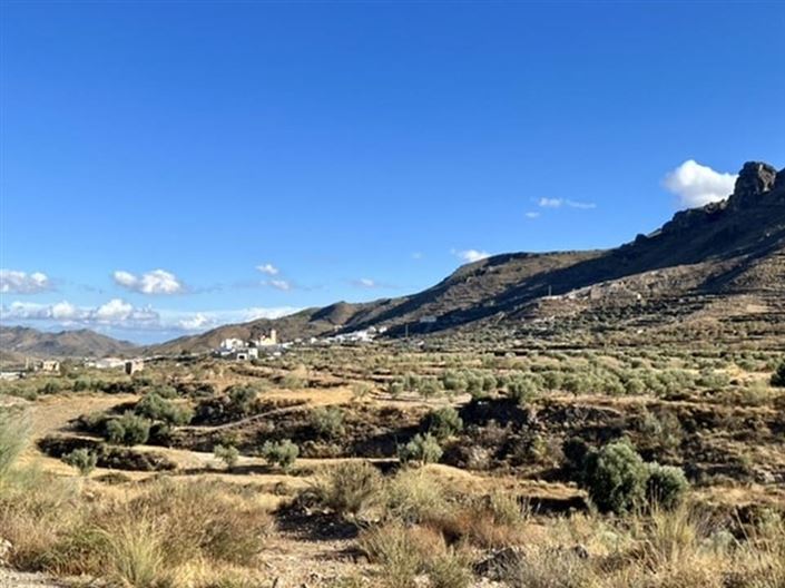 Image No.7-Maison de campagne de 6 chambres à vendre à Lucainena de las Torres