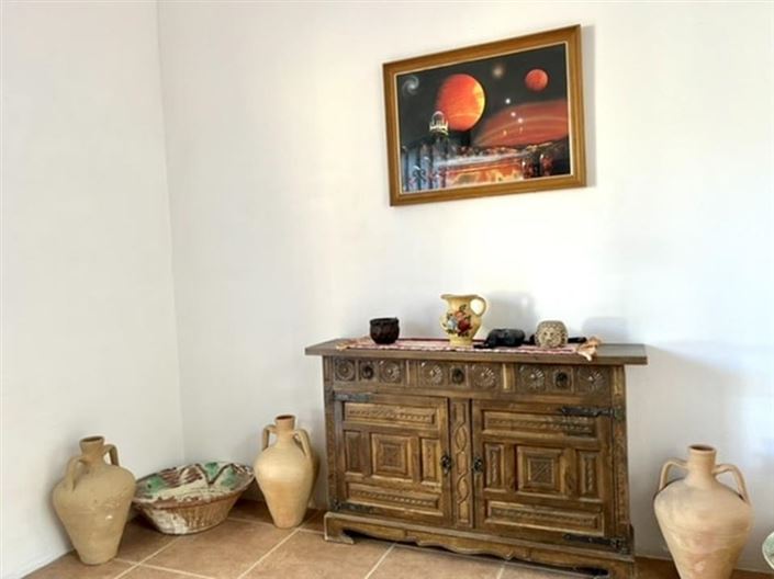 Image No.9-Maison de campagne de 6 chambres à vendre à Lucainena de las Torres