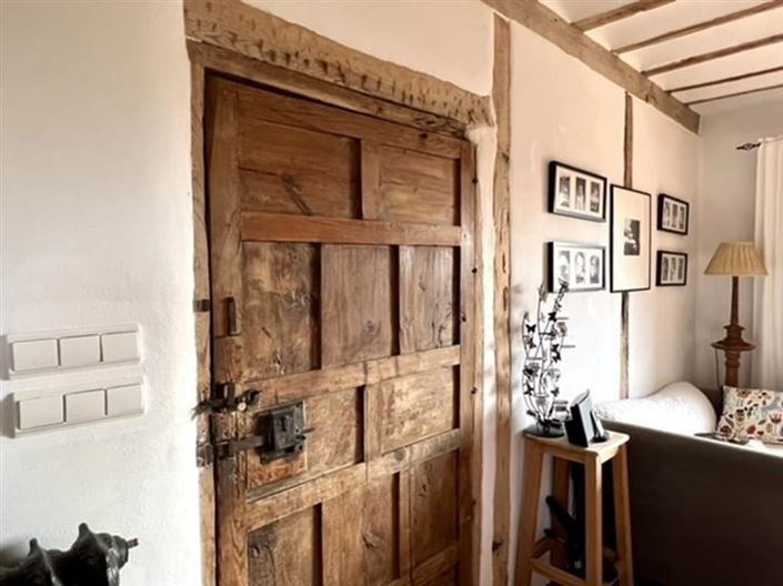 Image No.16-Maison de campagne de 7 chambres à vendre à Velez Blanco