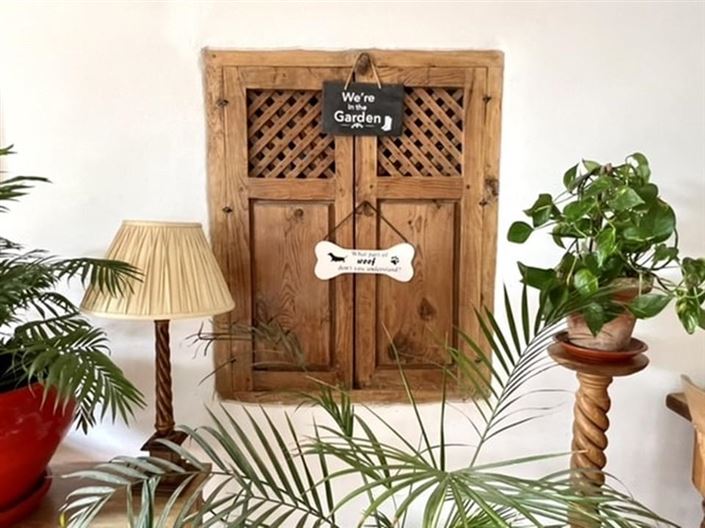 Image No.17-Maison de campagne de 7 chambres à vendre à Velez Blanco