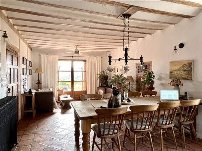 Image No.19-Maison de campagne de 7 chambres à vendre à Velez Blanco