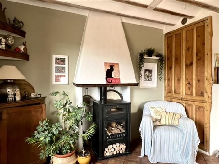 Image No.20-Maison de campagne de 7 chambres à vendre à Velez Blanco