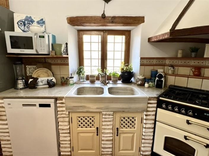 Image No.25-Maison de campagne de 7 chambres à vendre à Velez Blanco