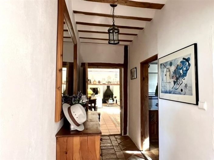 Image No.27-Maison de campagne de 7 chambres à vendre à Velez Blanco