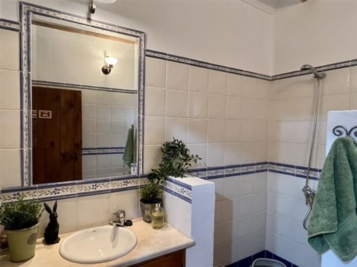 Image No.29-Maison de campagne de 7 chambres à vendre à Velez Blanco