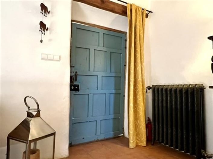 Image No.34-Maison de campagne de 7 chambres à vendre à Velez Blanco