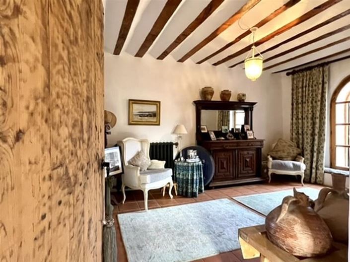 Image No.35-Maison de campagne de 7 chambres à vendre à Velez Blanco