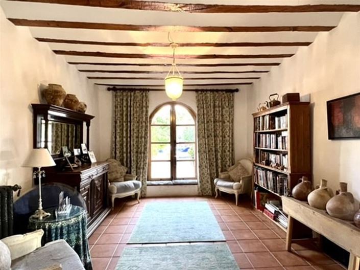 Image No.36-Maison de campagne de 7 chambres à vendre à Velez Blanco