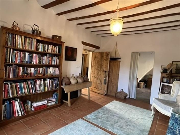 Image No.37-Maison de campagne de 7 chambres à vendre à Velez Blanco