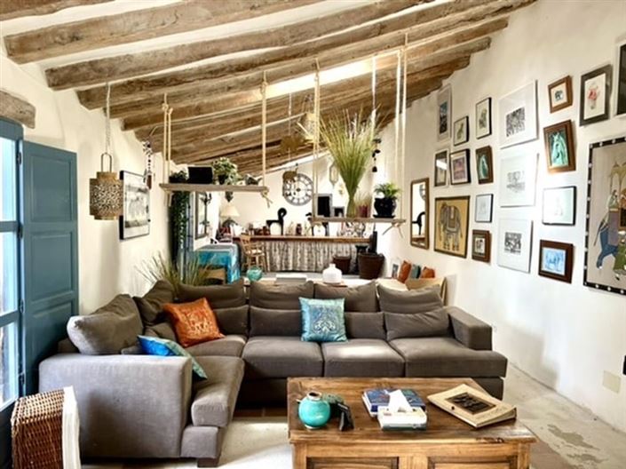 Image No.42-Maison de campagne de 7 chambres à vendre à Velez Blanco