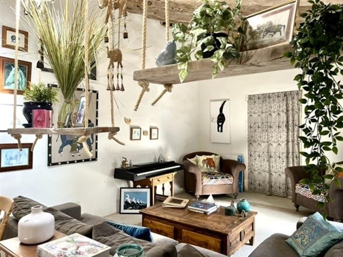 Image No.8-Maison de campagne de 7 chambres à vendre à Velez Blanco