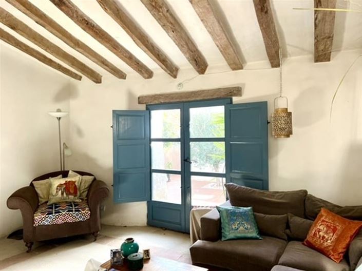 Image No.44-Maison de campagne de 7 chambres à vendre à Velez Blanco