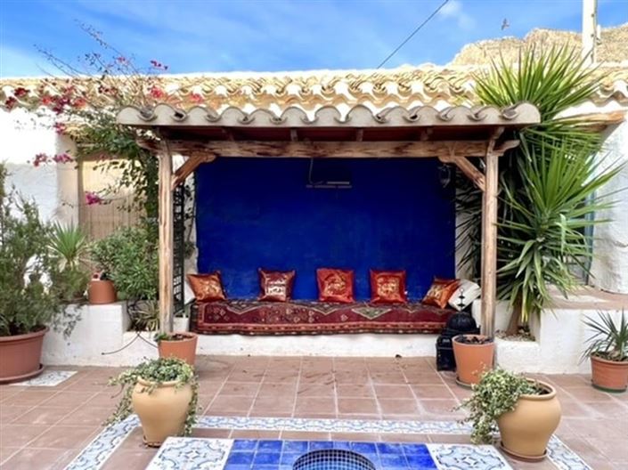 Image No.46-Maison de campagne de 7 chambres à vendre à Velez Blanco