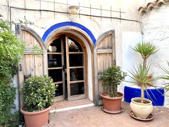 Image No.49-Maison de campagne de 7 chambres à vendre à Velez Blanco