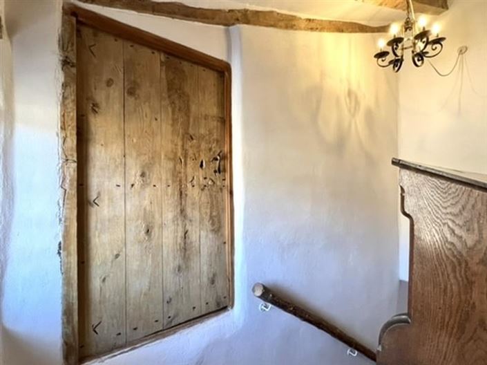 Image No.50-Maison de campagne de 7 chambres à vendre à Velez Blanco