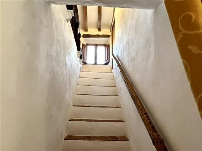 Image No.51-Maison de campagne de 7 chambres à vendre à Velez Blanco