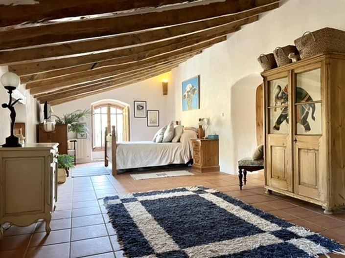 Image No.52-Maison de campagne de 7 chambres à vendre à Velez Blanco