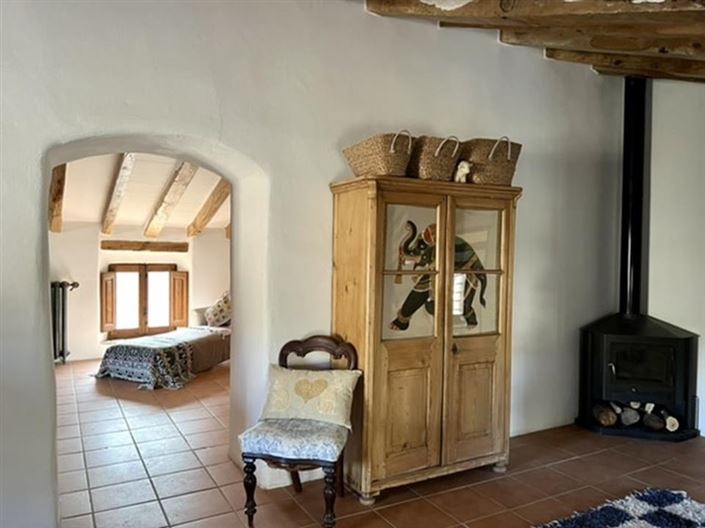 Image No.54-Maison de campagne de 7 chambres à vendre à Velez Blanco