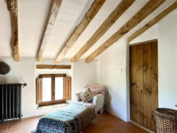 Image No.55-Maison de campagne de 7 chambres à vendre à Velez Blanco