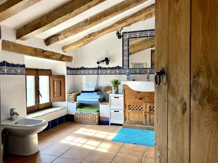 Image No.57-Maison de campagne de 7 chambres à vendre à Velez Blanco