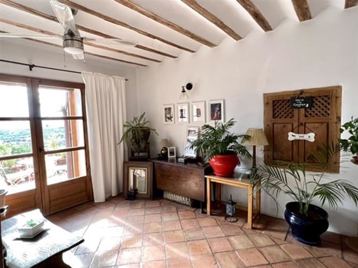 Image No.15-Maison de campagne de 7 chambres à vendre à Velez Blanco