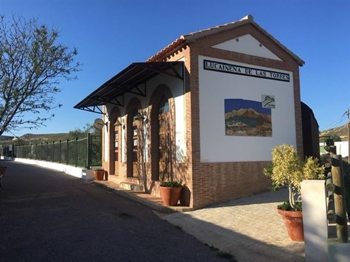 Image No.7-Duplex de 3 chambres à vendre à Lucainena de las Torres