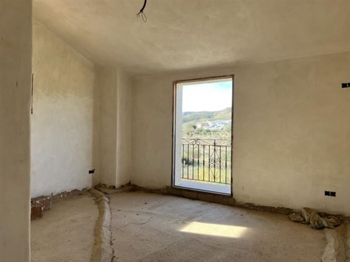 Image No.13-Maison de campagne de 5 chambres à vendre à Lubrín