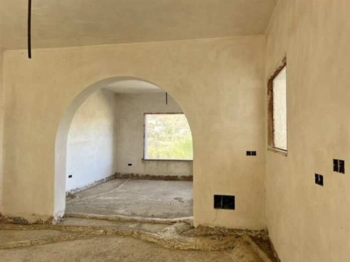 Image No.5-Maison de campagne de 5 chambres à vendre à Lubrín