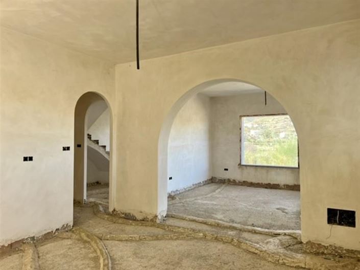 Image No.6-Maison de campagne de 5 chambres à vendre à Lubrín