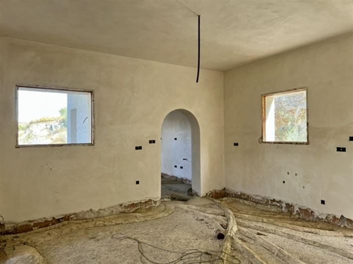 Image No.9-Maison de campagne de 5 chambres à vendre à Lubrín